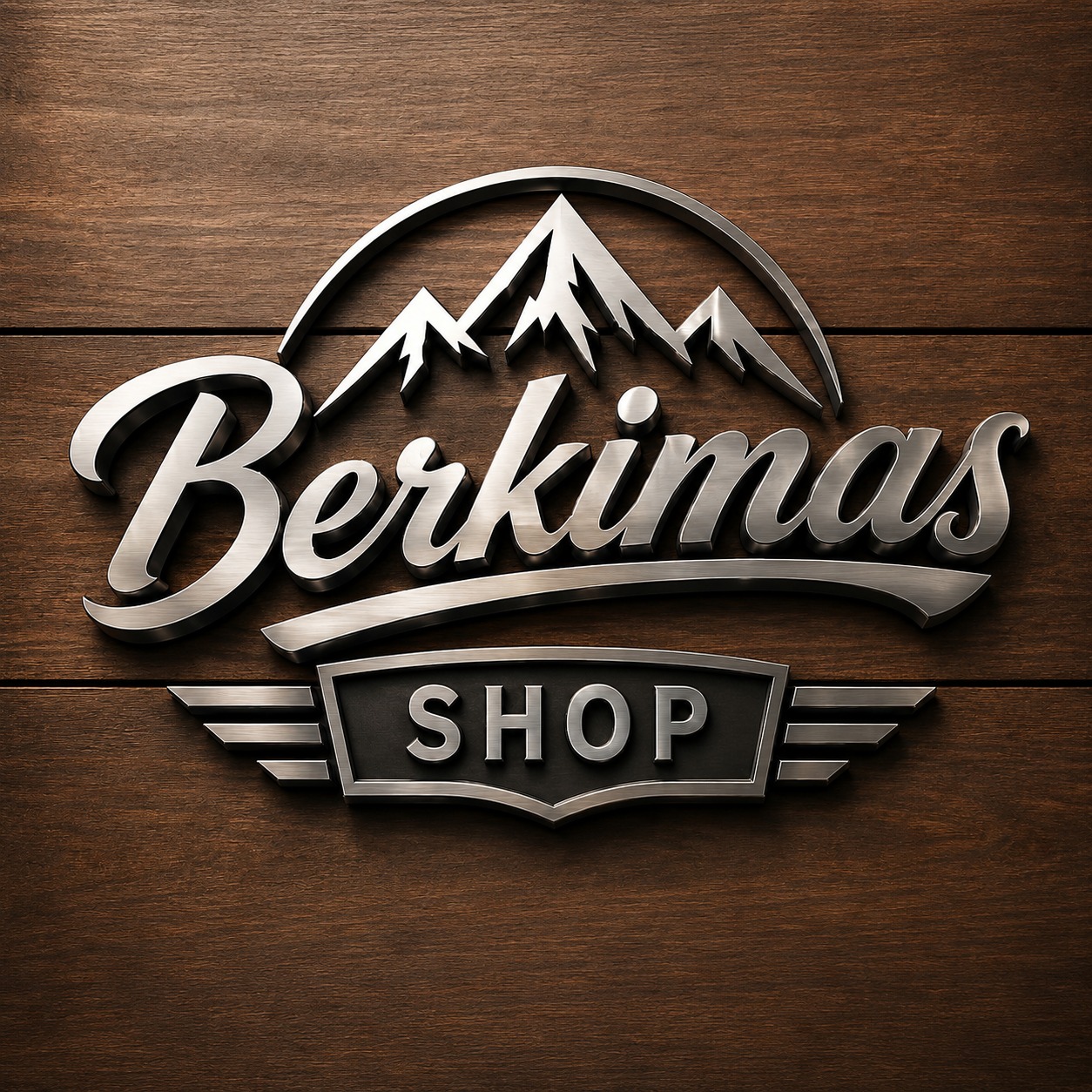Berkimas Shop